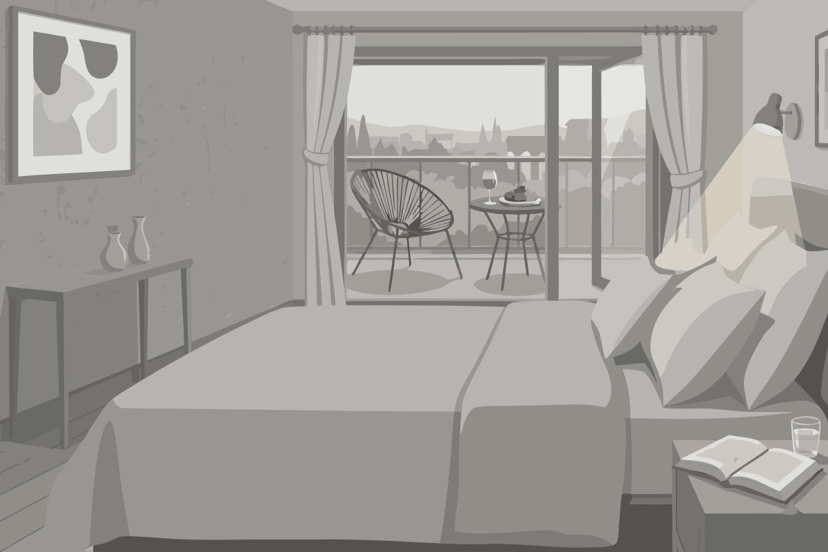 Quarto Twin Standard